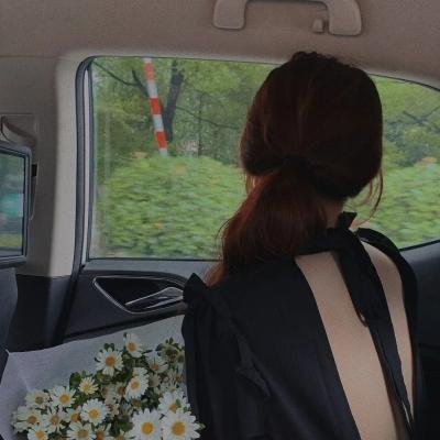 我还在梦中
